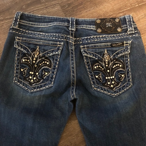 Miss Me Denim - Miss Me Jeans